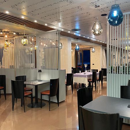 Hotel Celis Barcis Zewnętrze zdjęcie