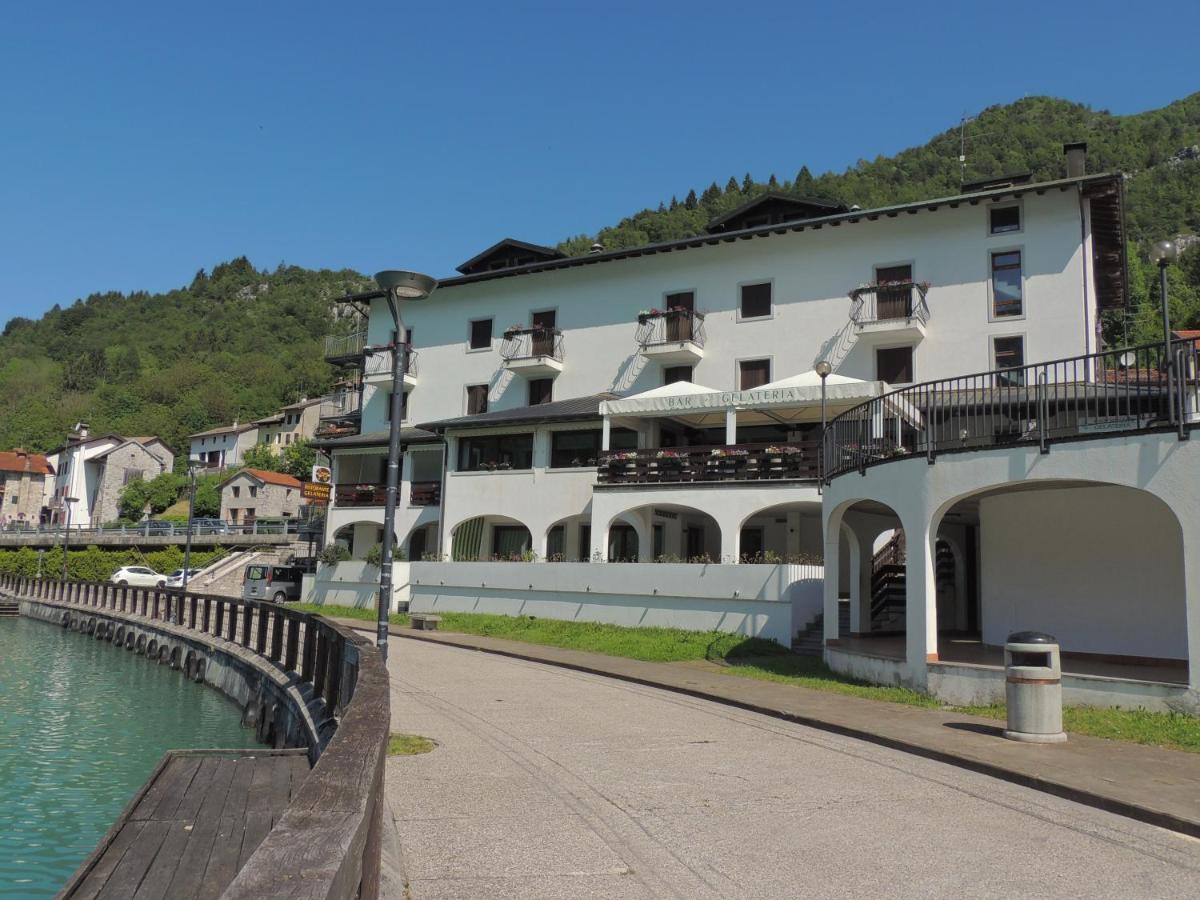 Hotel Celis Barcis Zewnętrze zdjęcie