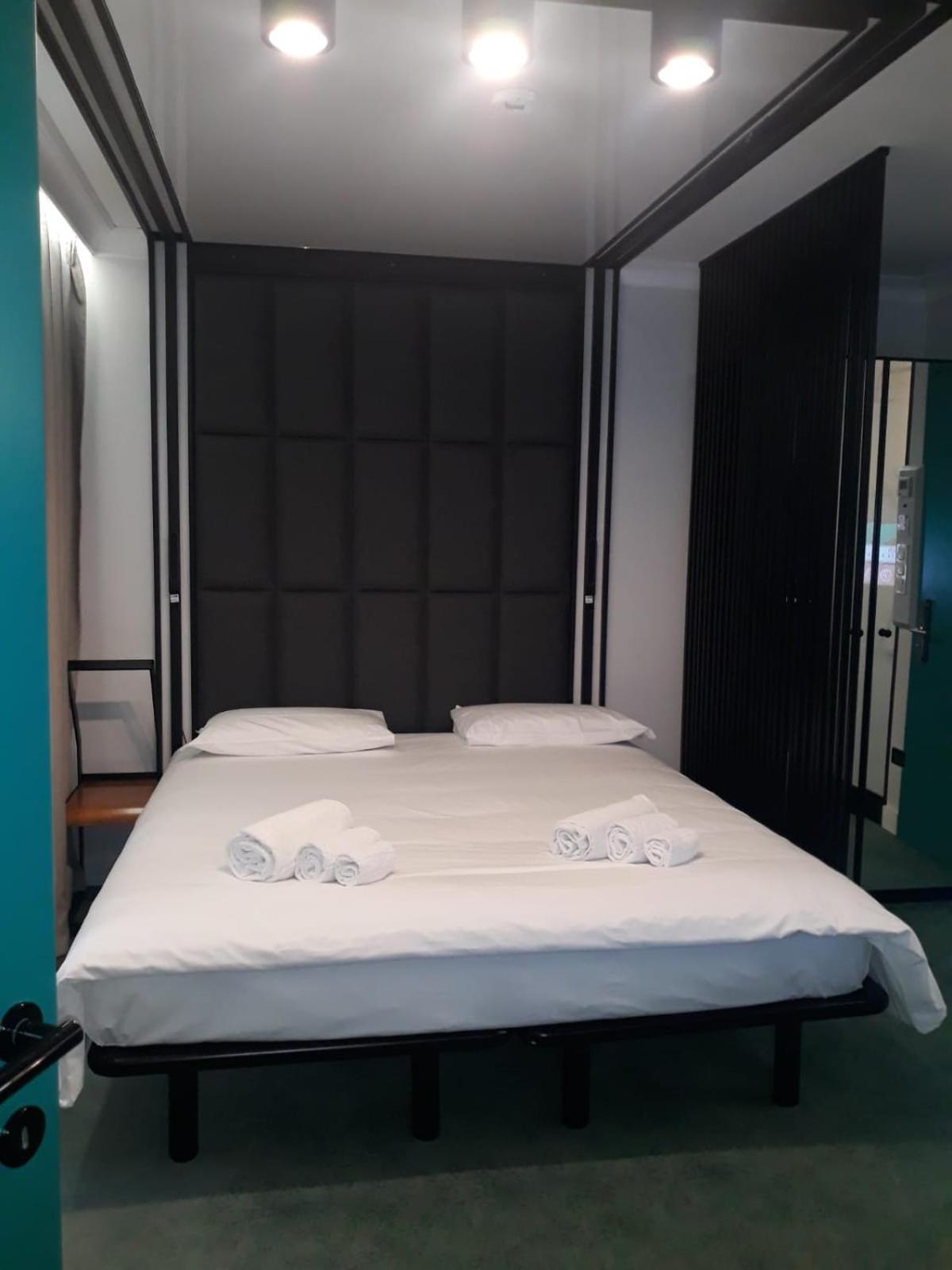 Hotel Celis Barcis Zewnętrze zdjęcie