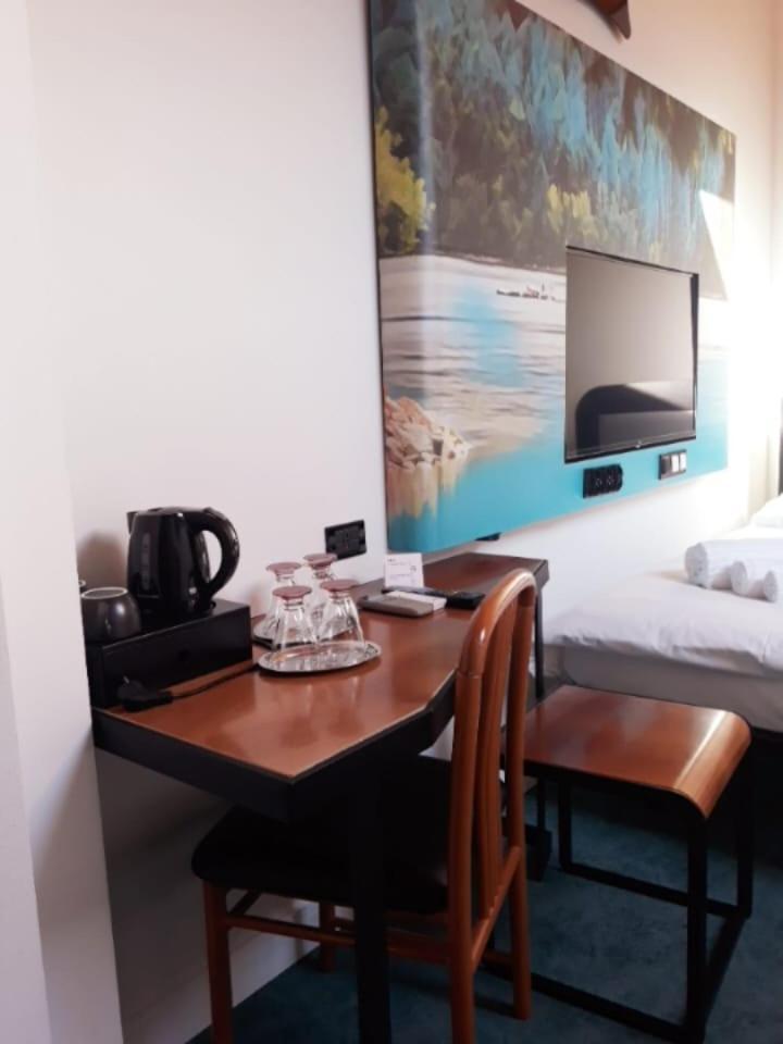 Hotel Celis Barcis Zewnętrze zdjęcie