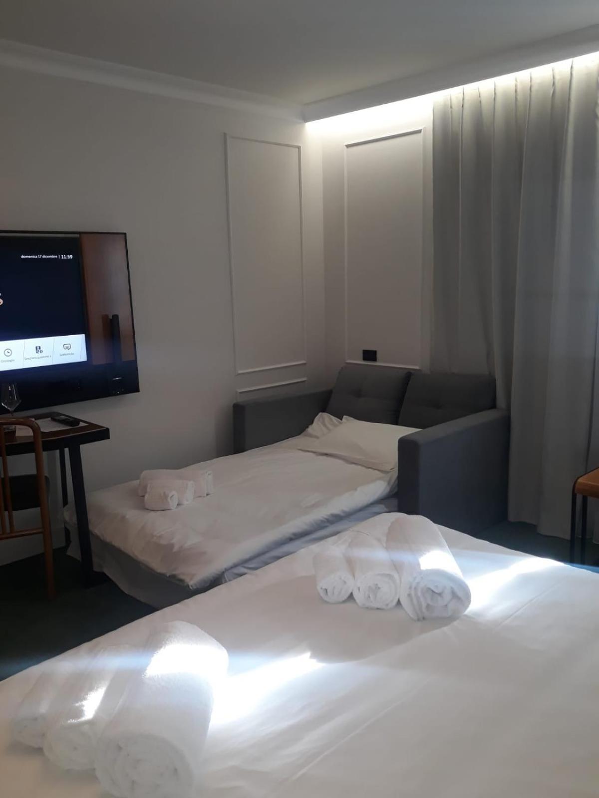 Hotel Celis Barcis Zewnętrze zdjęcie