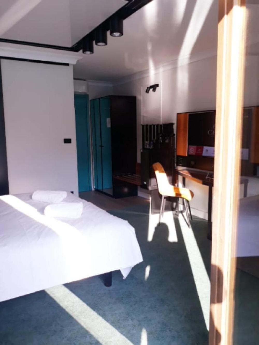 Hotel Celis Barcis Zewnętrze zdjęcie