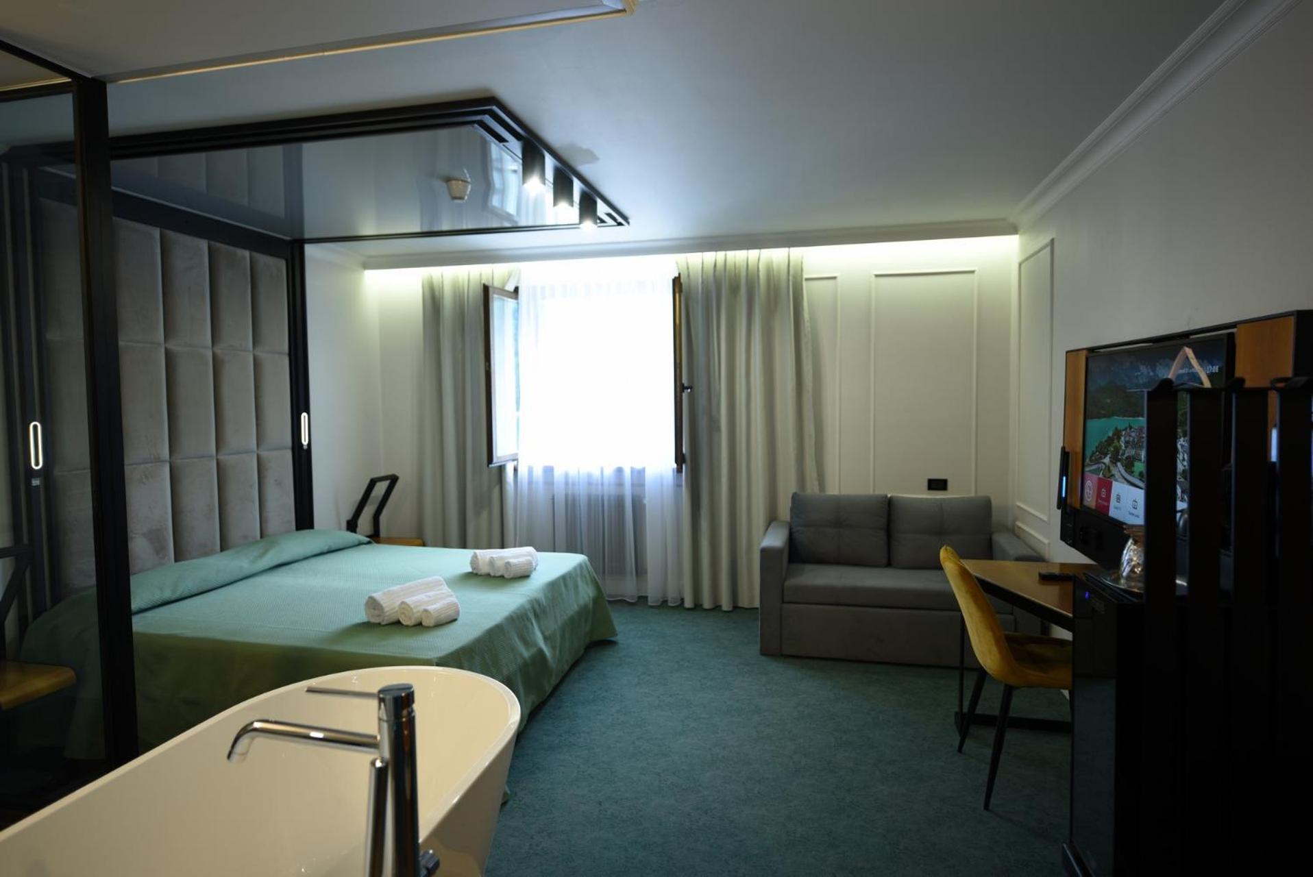 Hotel Celis Barcis Zewnętrze zdjęcie