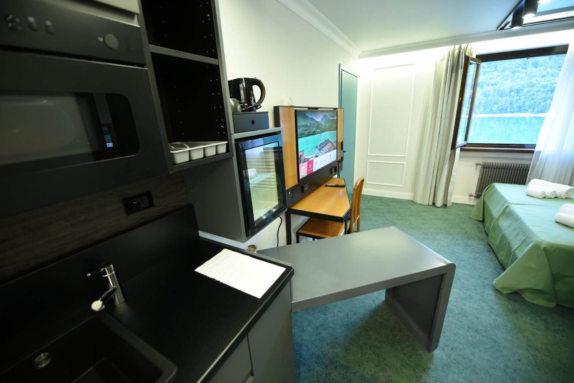 Hotel Celis Barcis Zewnętrze zdjęcie