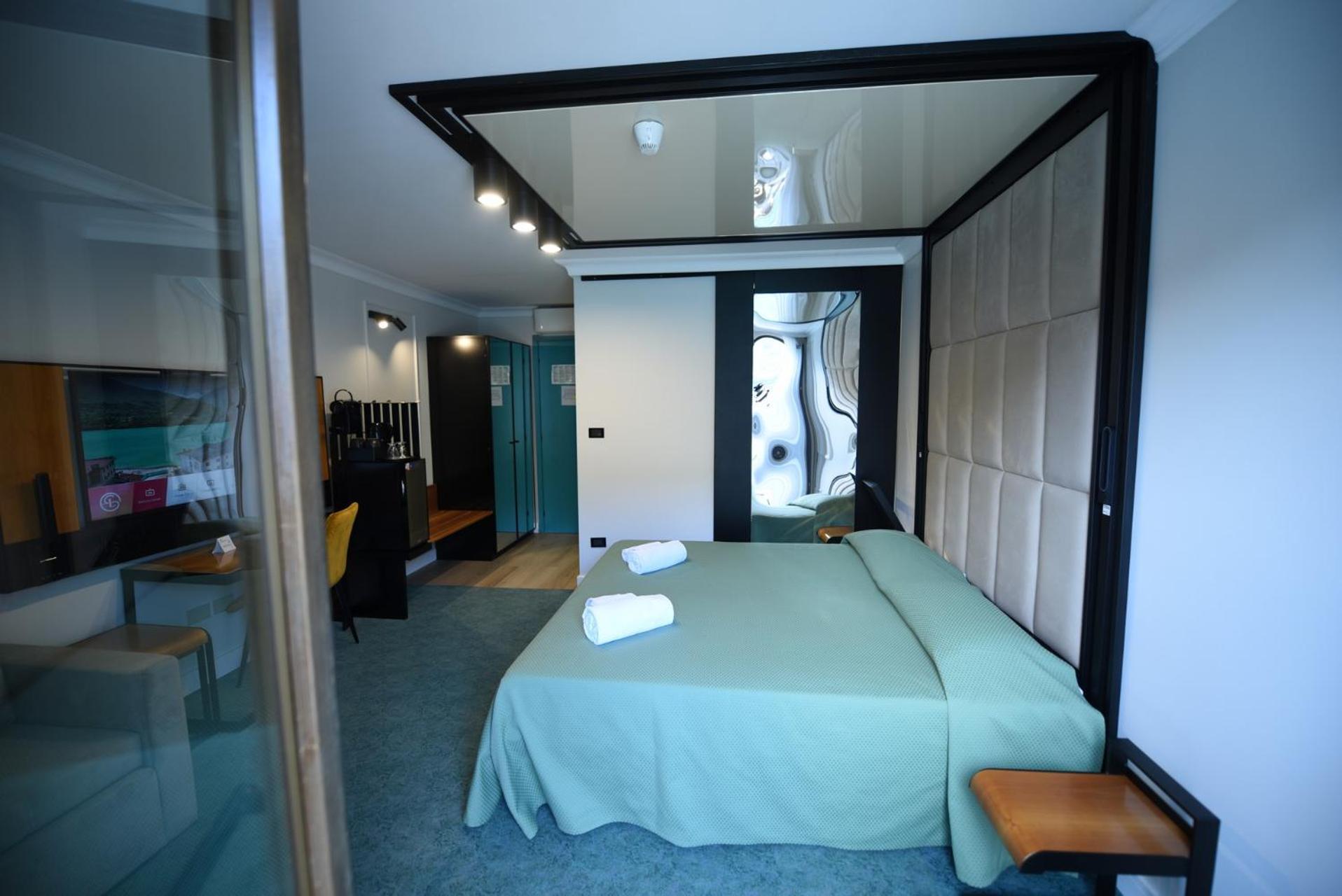 Hotel Celis Barcis Zewnętrze zdjęcie