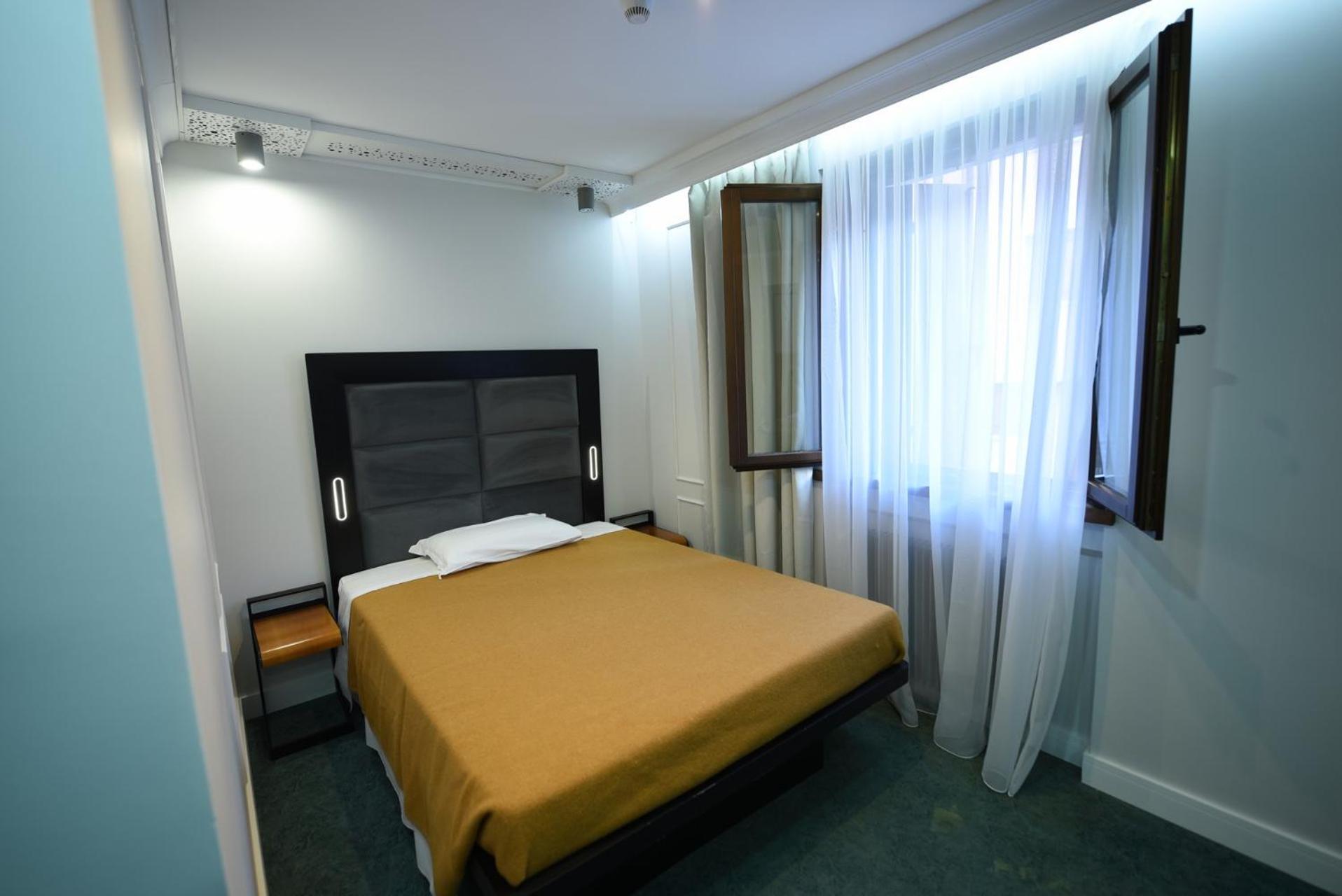 Hotel Celis Barcis Zewnętrze zdjęcie