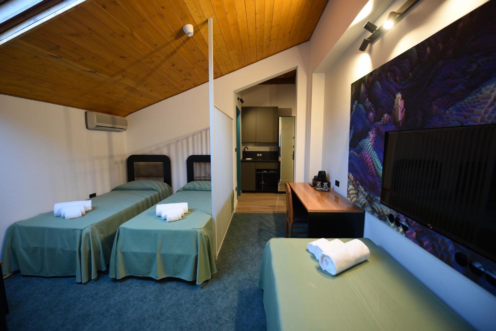 Hotel Celis Barcis Zewnętrze zdjęcie