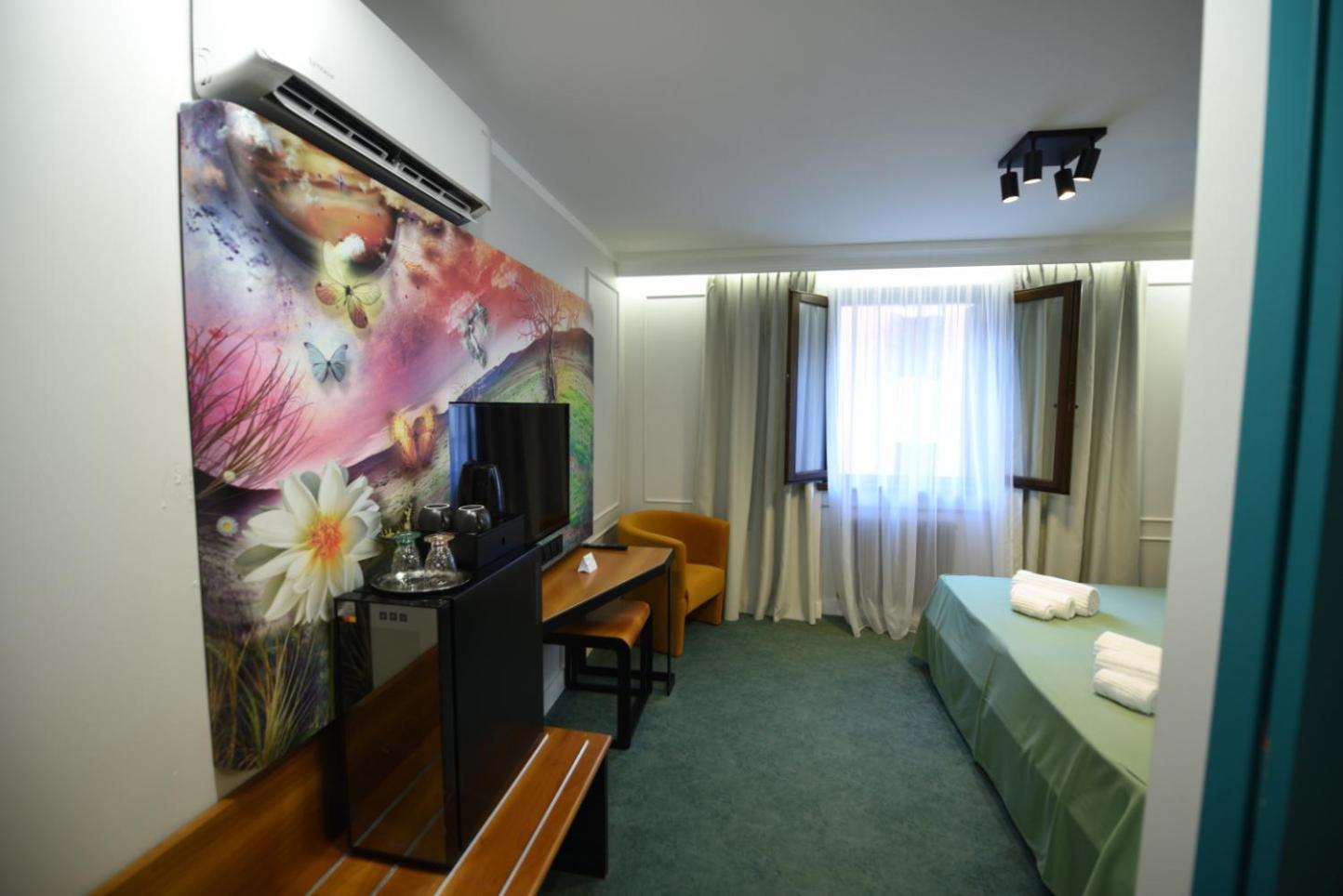 Hotel Celis Barcis Zewnętrze zdjęcie