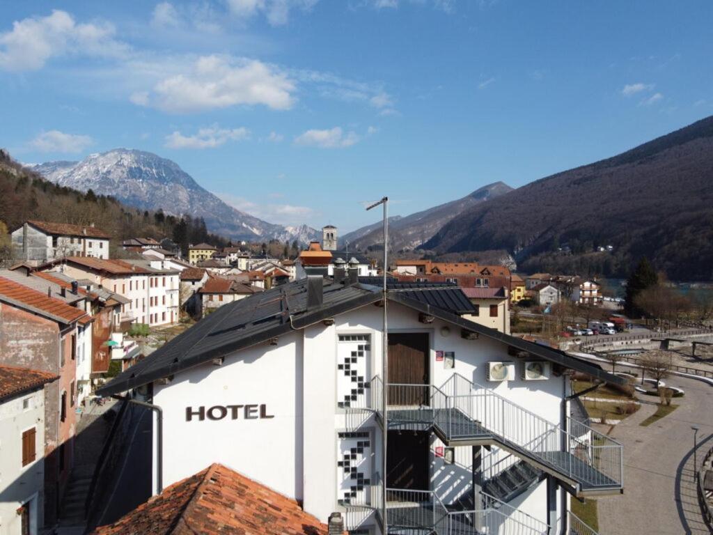 Hotel Celis Barcis Zewnętrze zdjęcie