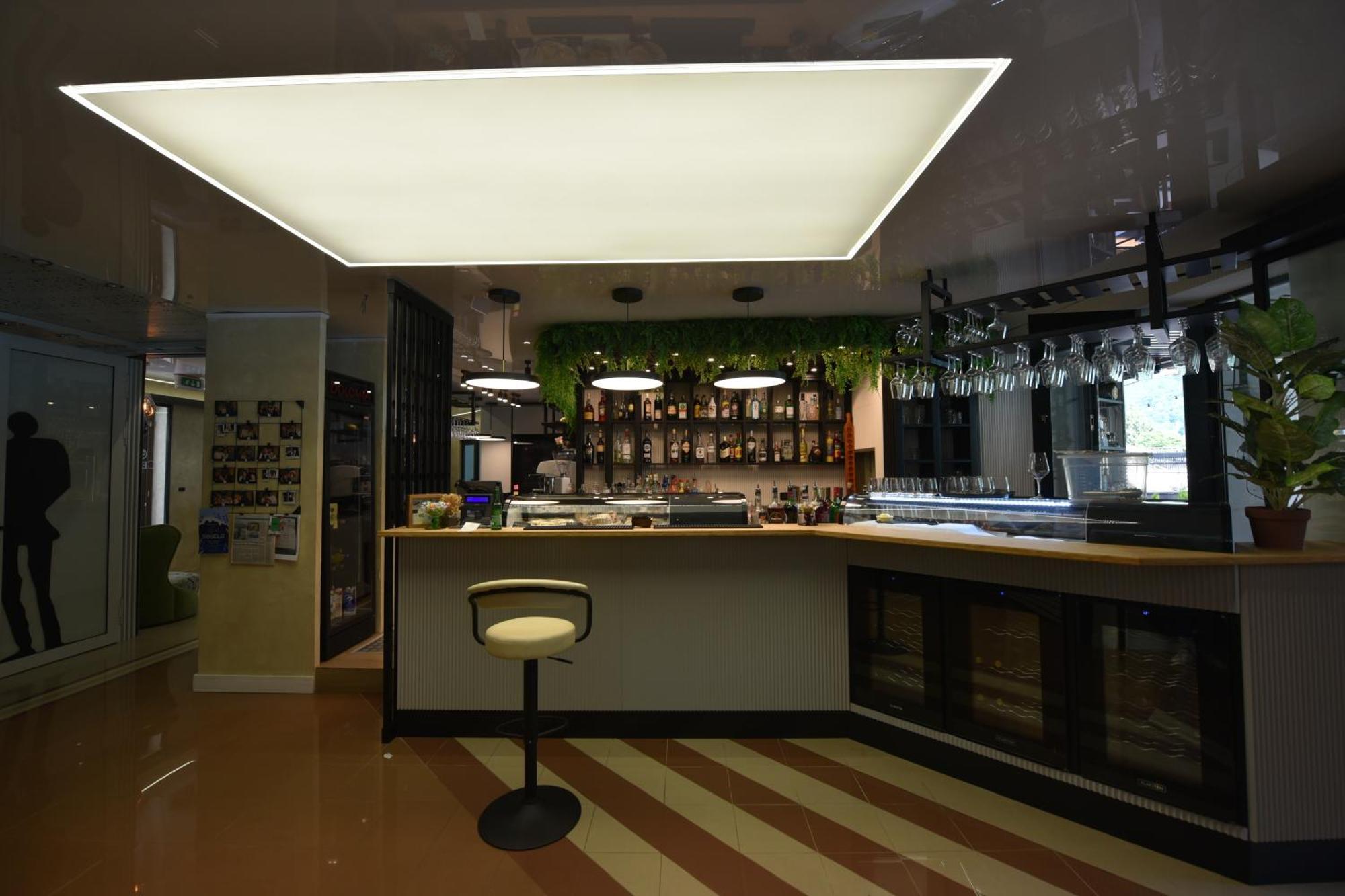 Hotel Celis Barcis Zewnętrze zdjęcie