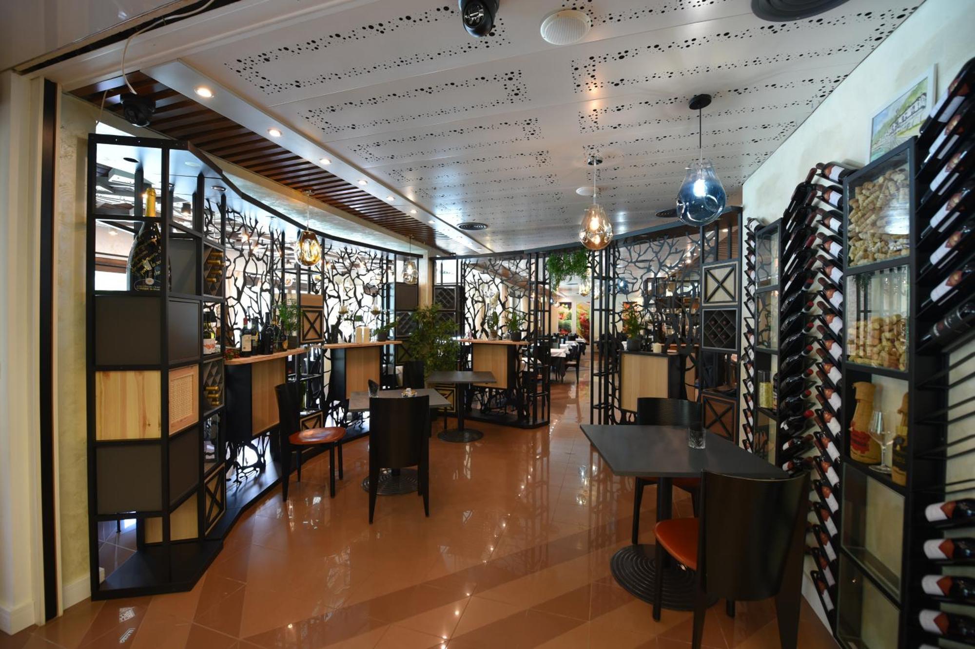 Hotel Celis Barcis Zewnętrze zdjęcie